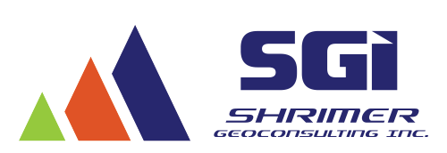 SHRIMER GEOCONSULTING INC.
